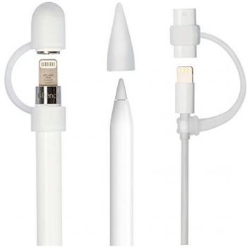 Adaptador USB Lightning a Micro para lápiz capacitivo