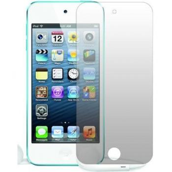 Slabo 2 x Displayschutzfolie für iPod Touch 5G
