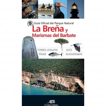 Guía oficial del parque natural de la breña y marismas del barbate