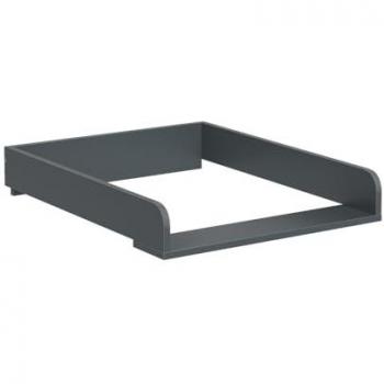 Antracite Fasciatoio Vicco 60x74,5 cm