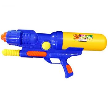 AquaForce DualAction