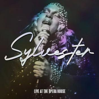 Vinilos Translucidos Sylvester: Live At The Opera House – 3 Lotes