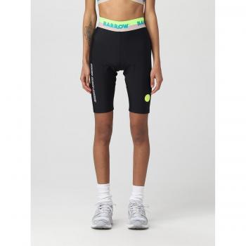 Shorts Barrow Donna Nero XS