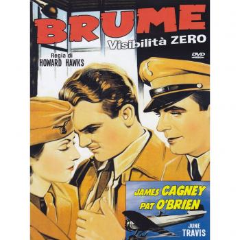 Brume Visibilita' Zero