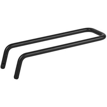 Polisport Child Seat Hook Bar – Front Position – Black – Standard