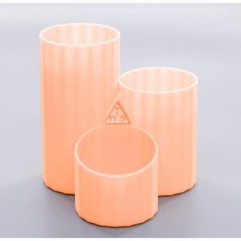 Korean Multi-Function Hexagonal Pen Holder