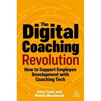 The Digital Coaching Revolution