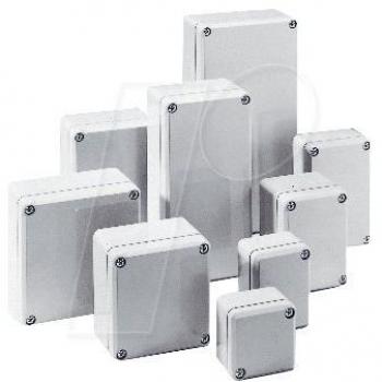 Bopla Gehäuse ABS 200x120x77mm