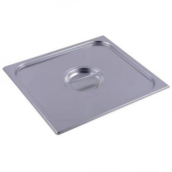 Couverture pour Bac Gastro Inox GN 2/3 – Joint Silicone – Edition M