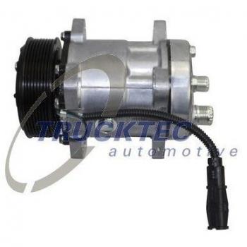 Sistema aria condizionata TruckTec Automotive 05.59.018