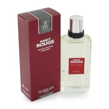 Guerlain Habits Rouge Eau‑de‑Toilette 100 ml