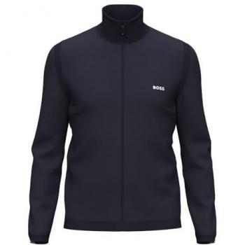 Maglione Boss Ever-X Fz Dark Blue XL