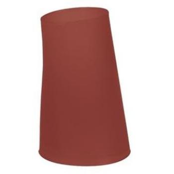 Gobelet en PP Terracotta Spirella