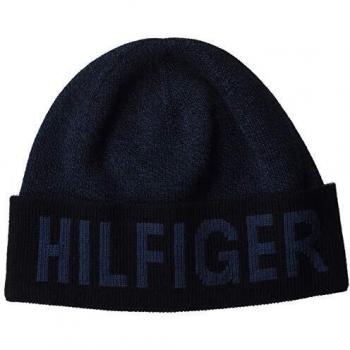Tommy Hilfiger Gorro Selvedge Talla Única para Hombre