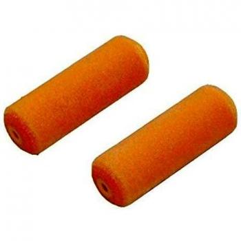 Manchon mousse floqué SAVY, mini-dimension ø16mm x longueur 110mm, ensemble de 2