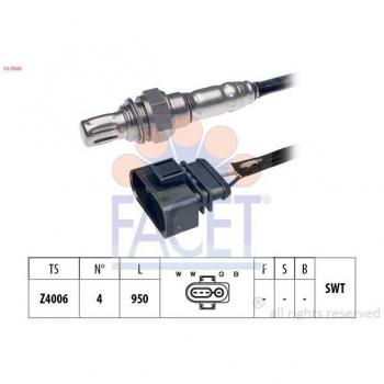 Lambda-Sonde EcoDrive 10.7049