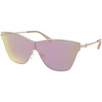 Women’s Golden Michael Kors Metal Sunglasses