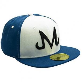 Cappello Dragon Ball Z Majin Vegeta