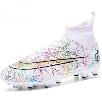 DANNTO Zapatillas Deportivas de Fútbol