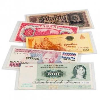 Cache-Feuille Bancaire 170 mm x 86 mm
