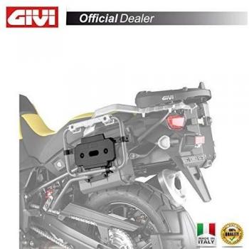 Set di montaggio GIVI TL3114 per S250