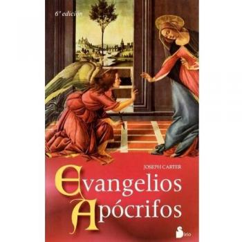 EVANGELIOS APOCRIFOS