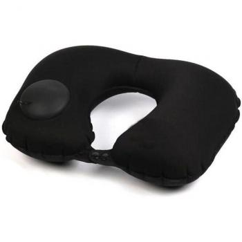 Automatic Inflatable Travel Neck Rest