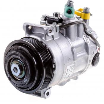 Denso DCP17161 AC Compressor