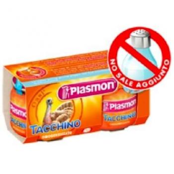 PLASMON OMOTACCHINO 80X4 LP