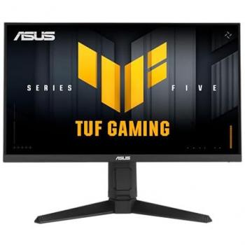 Moniteur ASUS TUF VG259QL5A – 24,5 Full HD 1 ms – Noir