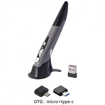 Souris mini optique sans fil 2.4GHz