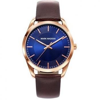Orologio sportivo da uomo Mark Maddox, modello HC2007-37