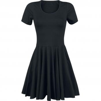 Outer Vision Triana Kleid für Damen in Schwarz