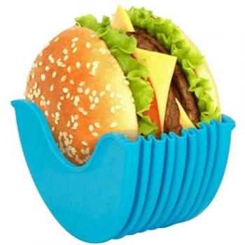 Silikon Sandwich Halter