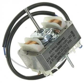 Moteur Électronique pour Hotte Fagor