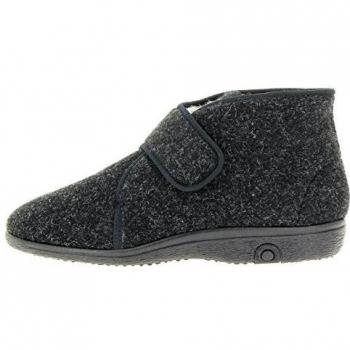 Florett Rudi Chaussons 41 Noir