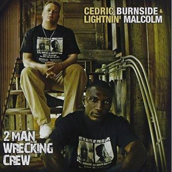 2 Man Wrecking Crew