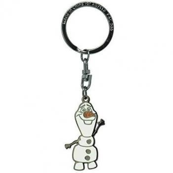 Schlüsselanhänger Olaf