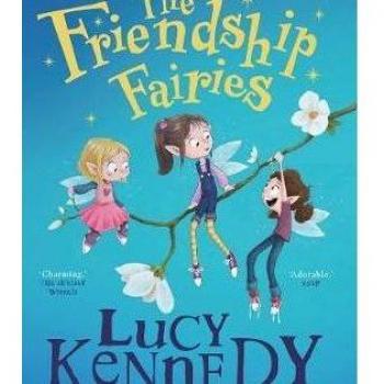 Mythical Fairies of Friendship