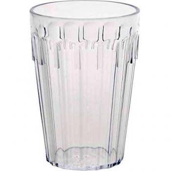 Olympia Kristallon Polycarbonate Tumblers 255ml (Pack of 12)
