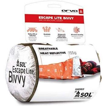 Arva Bivvy Escape Light Sacco Bivacco