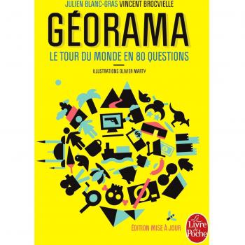 Géorama