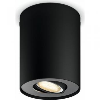 Philips Hue Faretto Pillar Singolo