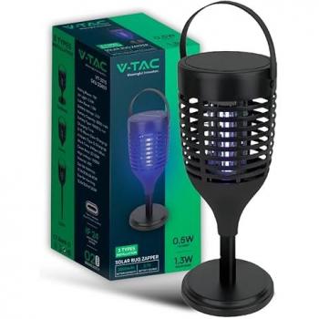 Zanzariera Elettrica Ricaricabile V-TAC VT-3215