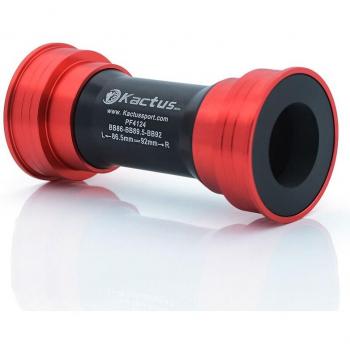 GXP/SRAM-DUB BB30 Pressfit Bottom Bracket, 28.99 Frame Shell
