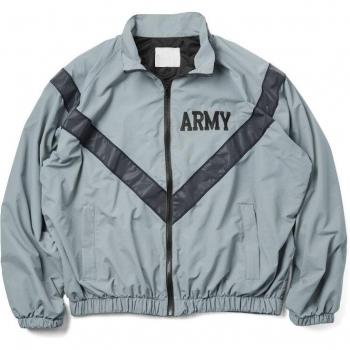 US Army Reflective Physical Training Jacket