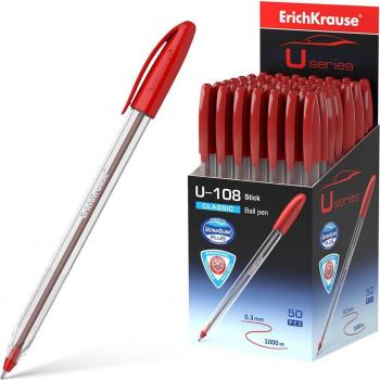 Penna a sfera Erichkrause U-108