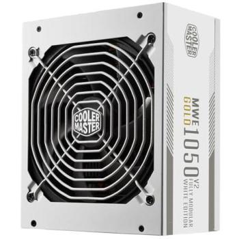 CoolerMaster MPE‑A501‑AFCAG‑3EGEU – 1050 W PC‑Netzteil, 80 PLUS Gold