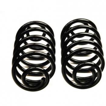 MAXGEAR 60‑0203D: Ressort d’amortisseur hélicoïdal
