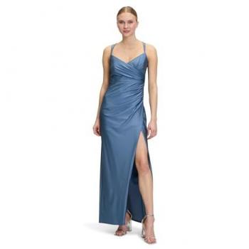 Rückenfreies Abendkleid VERA MONT